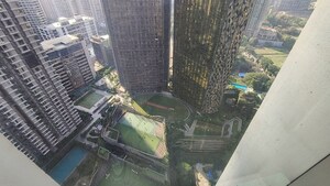 3 BHK Apartment – Exterior View View at Lodha Kiara, Worli - for Rent