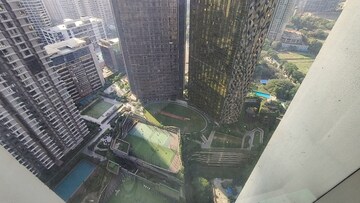 3 BHK Apartment – Exterior View View at Lodha Kiara, Worli - for Rent