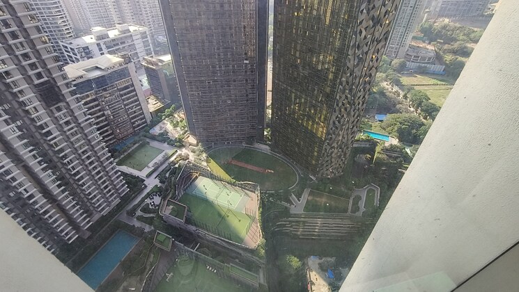 Exterior View, lodha-kiara 3 Bedroom 1315 Sq.Ft. Apartment In Worli Mumbai 9434858