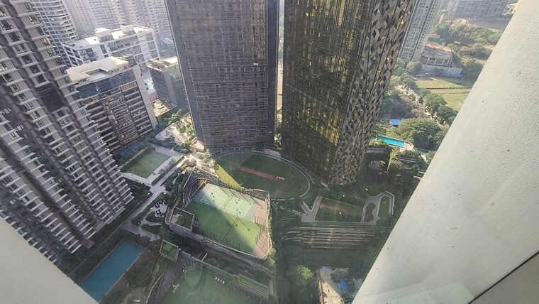 Exterior View, lodha-kiara 3 Bedroom 1315 Sq.Ft. Apartment In Worli Mumbai 9434858