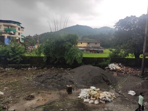 2 BHK Apartment – Exterior View View at Shiv Shree Aangan, Talegaon - for Sale