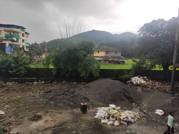 2 BHK Apartment – Exterior View View at Shiv Shree Aangan, Talegaon - for Sale