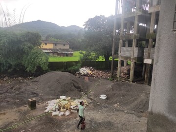 2 BHK Apartment – Exterior View View at Shiv Shree Aangan, Talegaon - for Sale