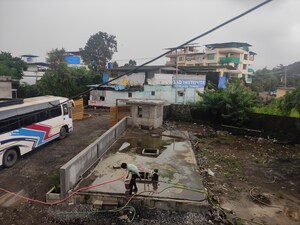 2 BHK Apartment – Exterior View View at Shiv Shree Aangan, Talegaon - for Sale