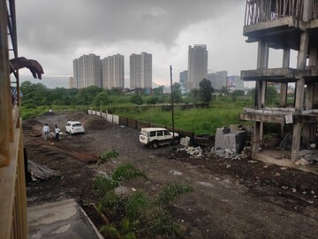 2 BHK Apartment – Exterior View View at Shiv Shree Aangan, Talegaon - for Sale