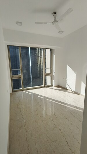 Bedroom in 3 BHK Apartment at Lodha Kiara, Worli – for Rent