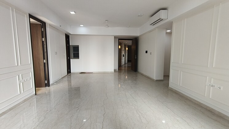 Living Room, lodha-kiara 3 Bedroom 1315 Sq.Ft. Apartment In Worli Mumbai 9434858