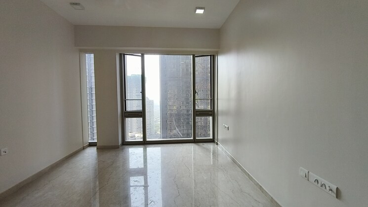 Master Bedroom, lodha-kiara 3 Bedroom 1315 Sq.Ft. Apartment In Worli Mumbai 9434858