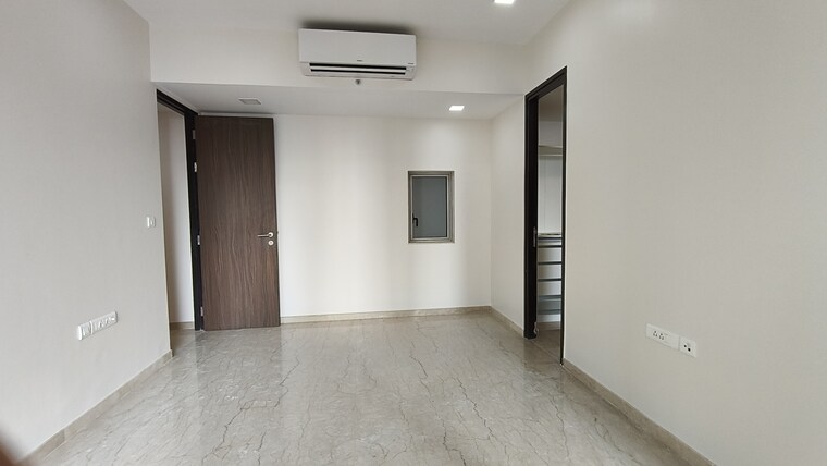 Master Bedroom, lodha-kiara 3 Bedroom 1315 Sq.Ft. Apartment In Worli Mumbai 9434858