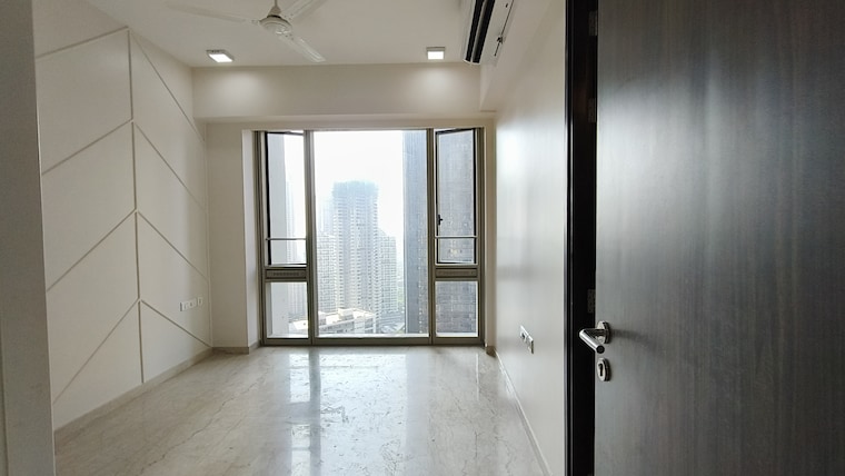 Master Bedroom, lodha-kiara 3 Bedroom 1315 Sq.Ft. Apartment In Worli Mumbai 9434858