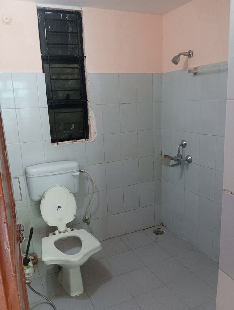 Bathroom, borbari 2 Bedroom 1000 Sq.Ft. Builder Floor In Borbari Guwahati 9434850