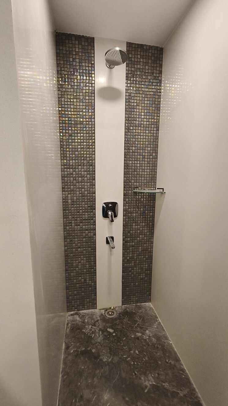 Attached Bathroom, lodha-kiara 3 Bedroom 1315 Sq.Ft. Apartment In Worli Mumbai 9434858