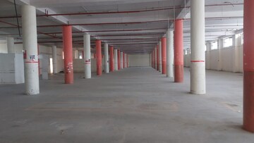  Warehouse – Exterior View View at Anaj Mandi - for Rent