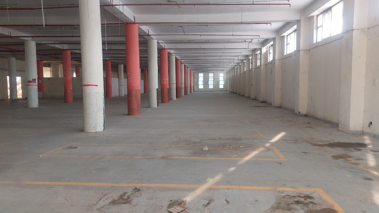 Warehouse For Rent in Anaj Mandi