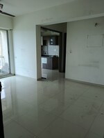 2 BHK + Pooja Room 800 Sq.Ft. Apartment in Kanakia  Silver Oak
