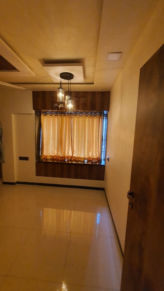 2 BHK + Pooja Room Apartment For Rent in Mira Nagar