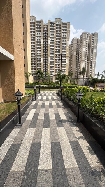 2.5 BHK Apartment – Exterior View View at Earthcon Casa Grande II, Chi V Greater Noida - for Sale