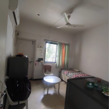 Living Room in  Office Space at Mahatma Nagar – for Rent