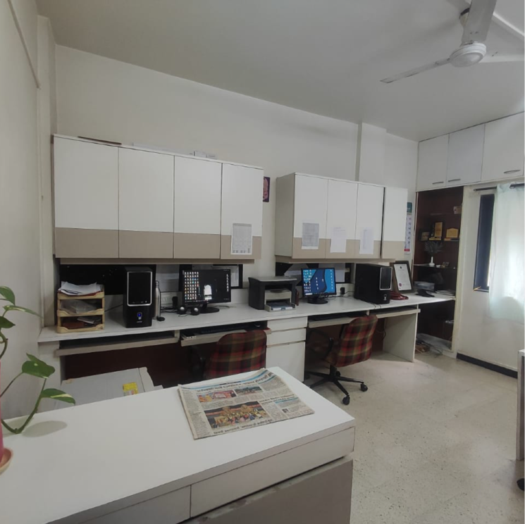 Kitchen, mahatma nagar Commercial Office Space 600 Sq.Ft. In Mahatma Nagar Nashik 9434905