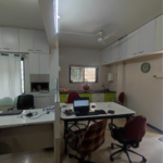 600 Sq.Ft. Office Space in Aster