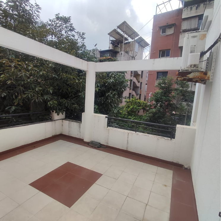 Balcony, mahatma nagar Commercial Office Space 600 Sq.Ft. In Mahatma Nagar Nashik 9434905