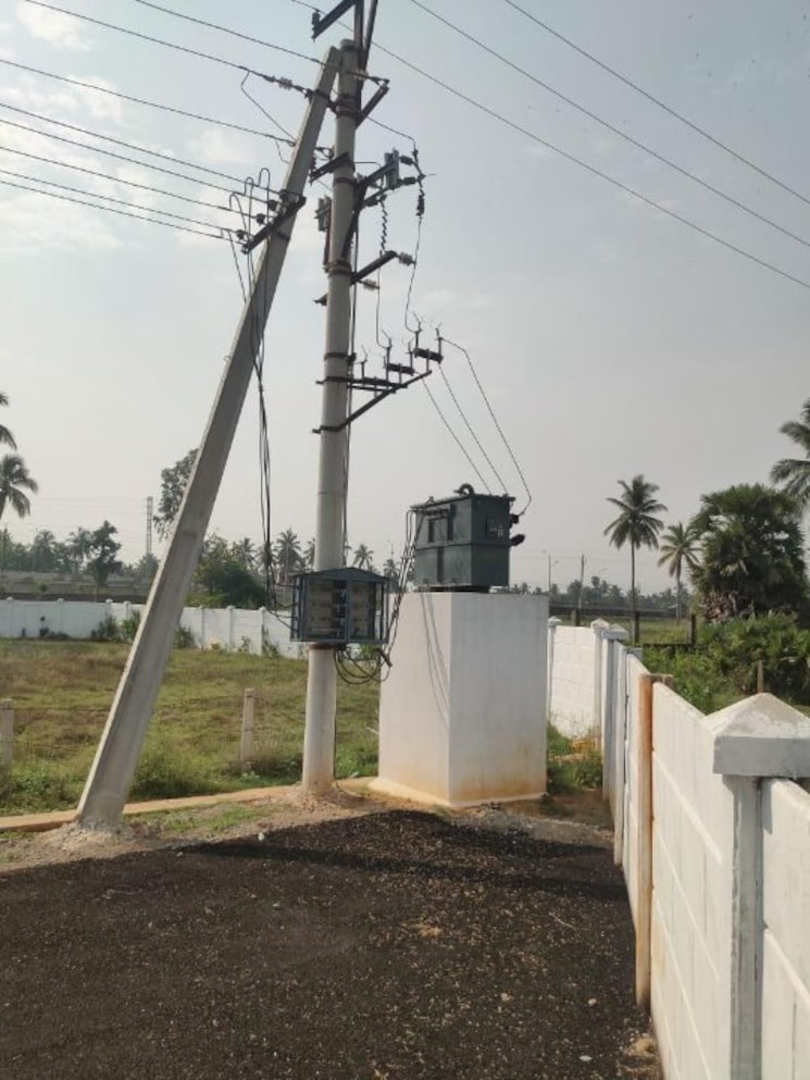 Exterior View, bhogapuram  200 Sq.Yd. Plot In Bhogapuram Vizag 9413608