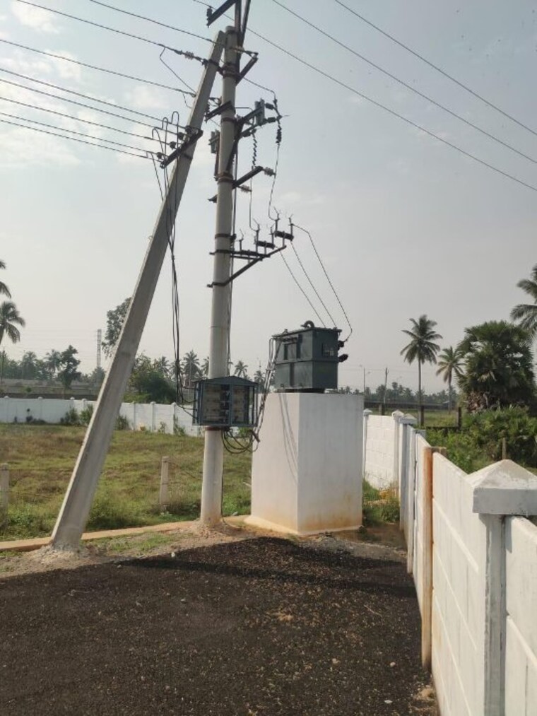 Exterior View, bhogapuram  200 Sq.Yd. Plot In Bhogapuram Vizag 9413608