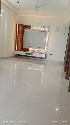 3 BHK Apartment For Rent in Ahad Serenity, Rayasandra