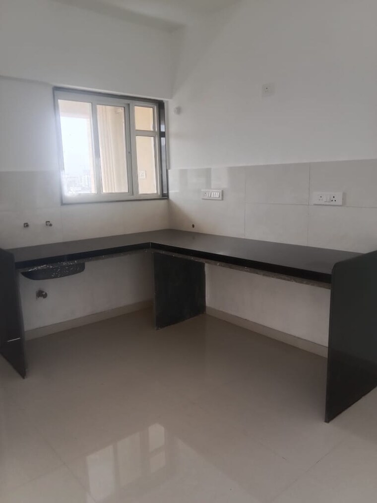 Kitchen, ambrosia-alley 2 Bedroom 790 Sq.Ft. Apartment In Hadapsar Pune 9434927