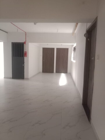 Building Lobby in 2 BHK Apartment at Ambrosia Alley, Hadapsar – for Rent