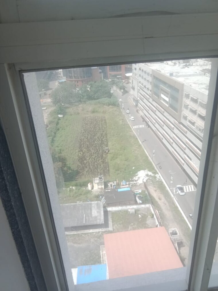 Balcony, ambrosia-alley 2 Bedroom 790 Sq.Ft. Apartment In Hadapsar Pune 9434927