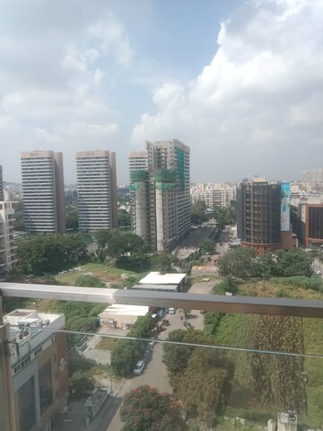 2 BHK Apartment – Exterior View View at Ambrosia Alley, Hadapsar - for Rent