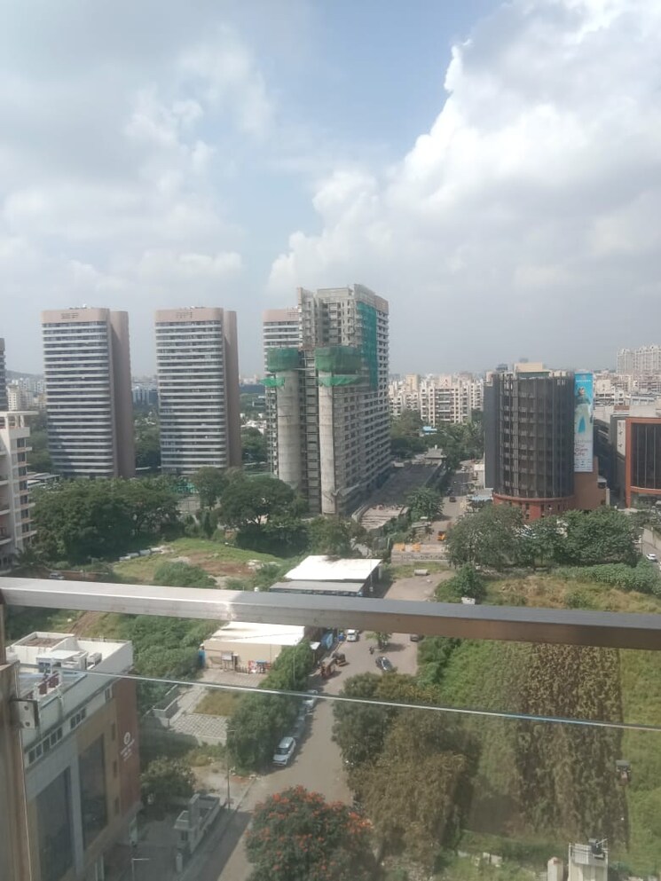 Exterior View, ambrosia-alley 2 Bedroom 790 Sq.Ft. Apartment In Hadapsar Pune 9434927