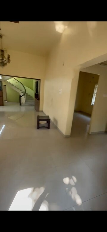 Team Area in 5 BHK Independent House at Lunawat 9 Abhimanshri, Aundh – for Rent