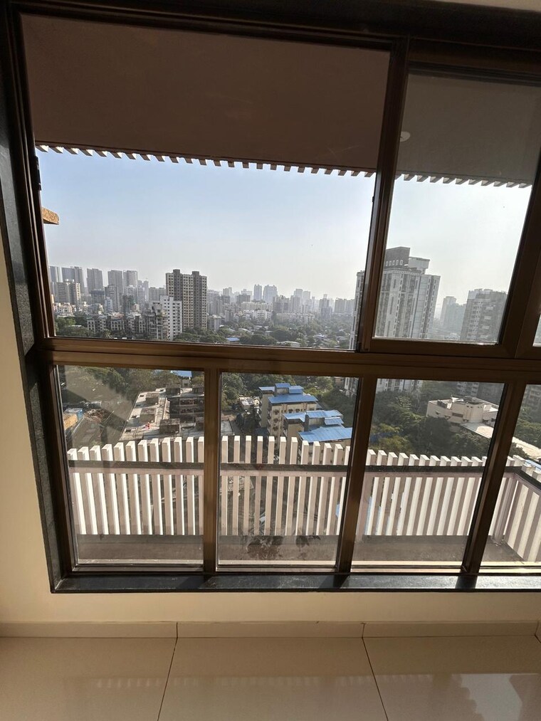 undefined, chandak-34-park-estate 1 Bedroom 391 Sq.Ft. Apartment In Goregaon West Mumbai 9434913