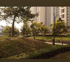 Plot For Sale in Eros Sampoornam
