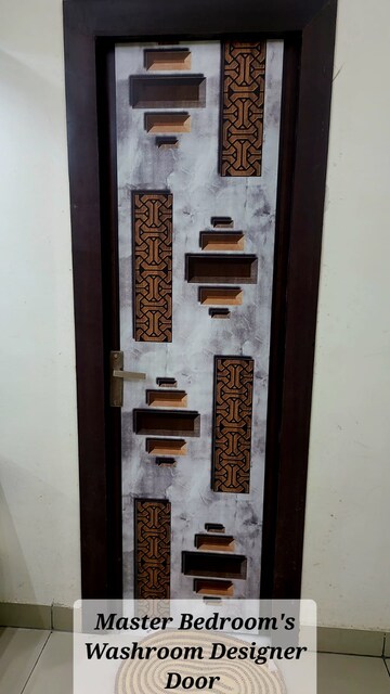 Furnished Amenities in 2 BHK Apartment at Panchsheel Greens, Sector 16 Greater Noida – for Rent