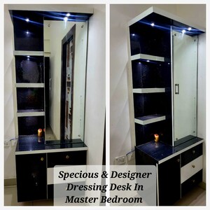 Furnished Amenities in 2 BHK Apartment at Panchsheel Greens, Sector 16 Greater Noida – for Rent