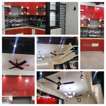 2 BHK Apartment For Rent in Panchsheel Greens, Sector 16 Greater Noida