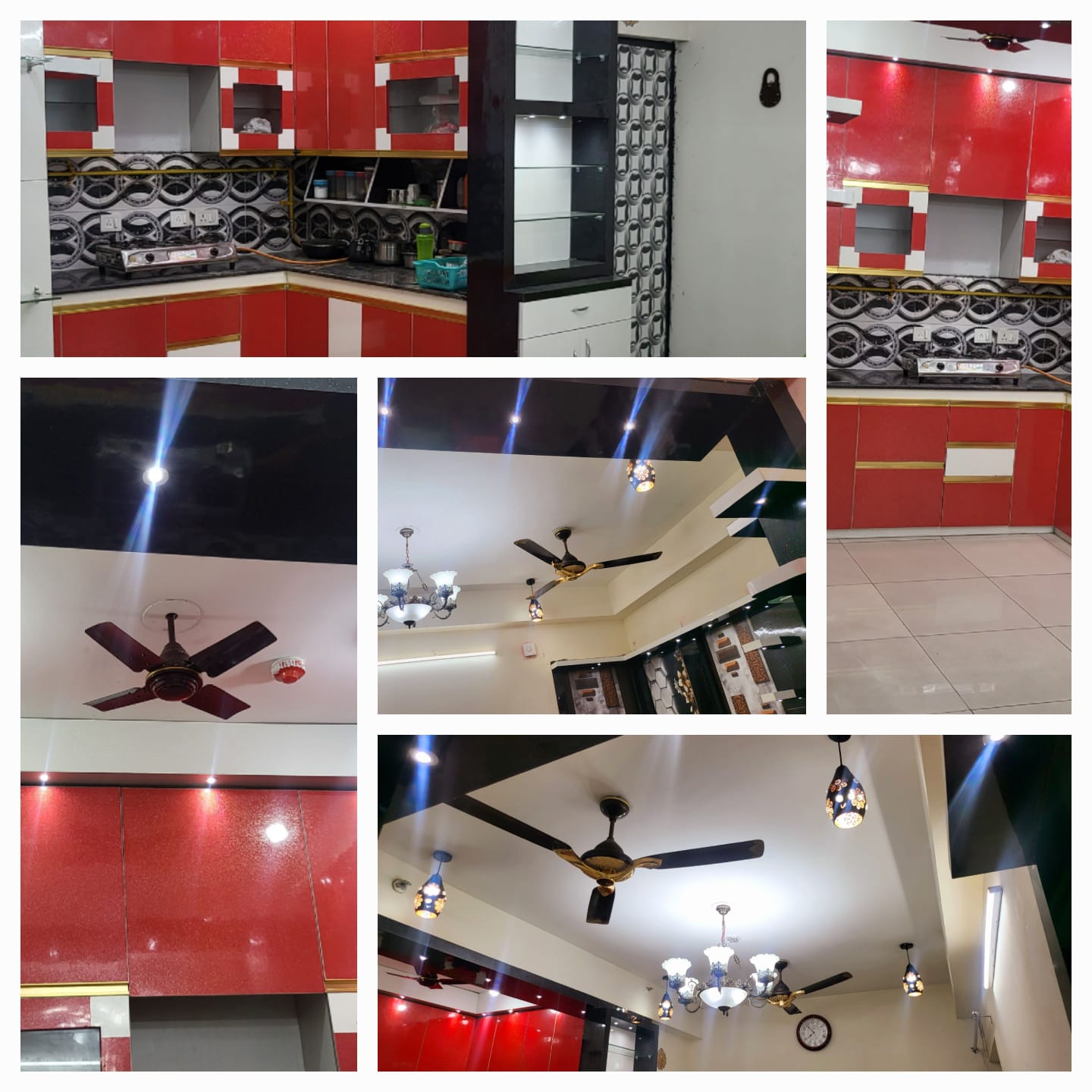 2 BHK Apartment For Rent in Panchsheel Greens