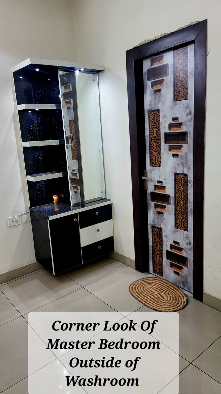 Bathroom, panchsheel-greens 2 Bedroom 915 Sq.Ft. Apartment In Sector 16 Greater Noida Greater Noida 9434928