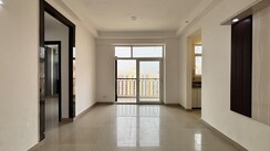 2 BHK + Pooja Room Apartment For Sale in Amrapali Golf Homes