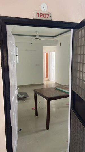 Kitchen in 2 BHK Apartment at Amrapali Golf Homes, Sector 4 Greater Noida – for Sale