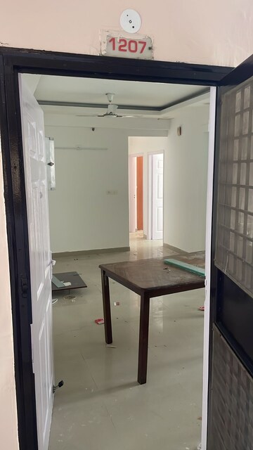 Kitchen in 2 BHK Apartment at Amrapali Golf Homes, Sector 4 Greater Noida – for Sale