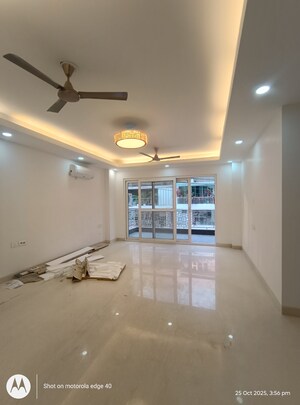 3 BHK Builder Floor For Sale in Safdarjung Enclave