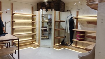 Gym in 2 BHK Apartment at Ajnara Homes, Sector 16b Greater Noida – for Sale