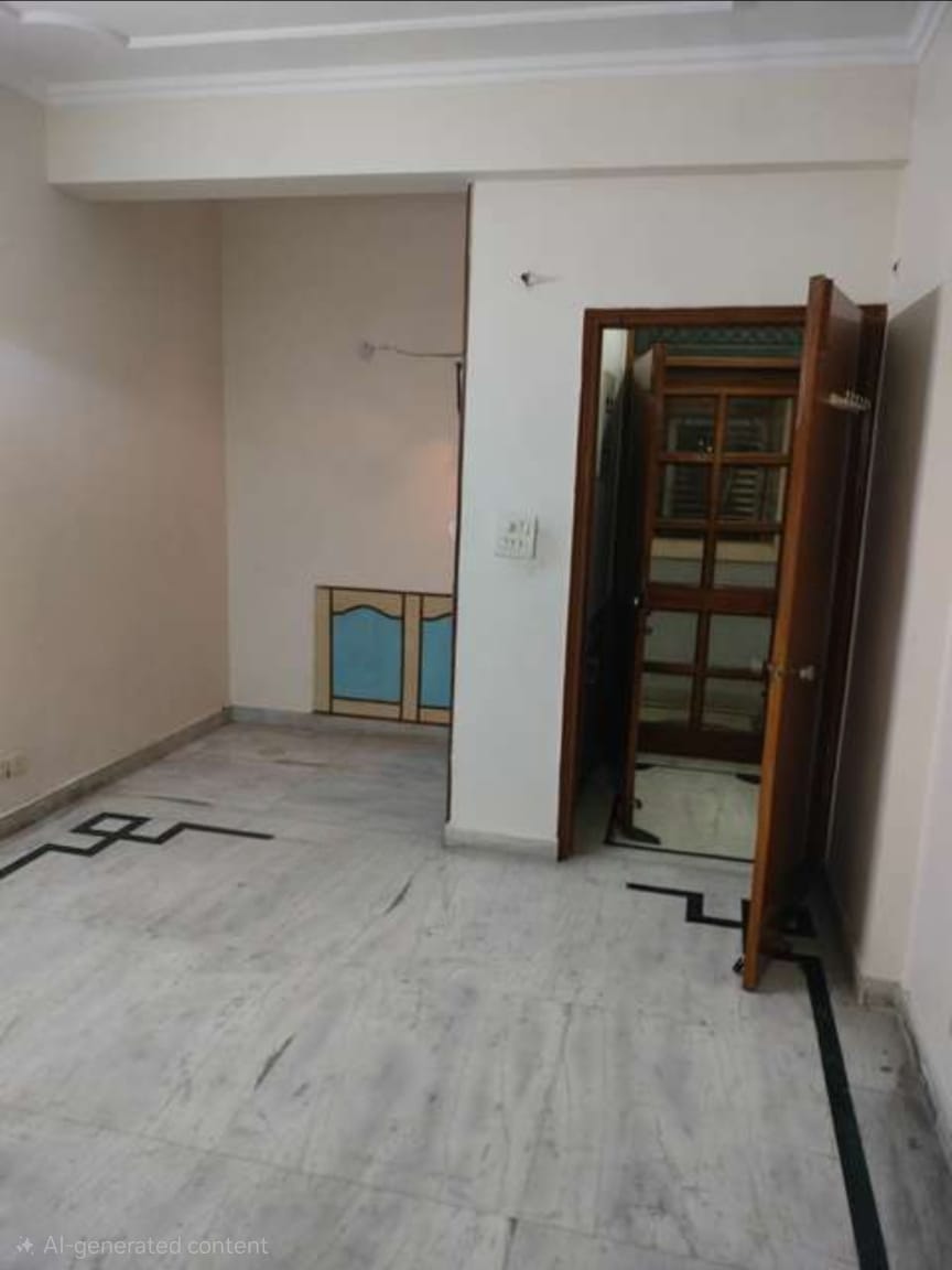 3 BHK + Pooja Room Apartment For Sale in Prabhu Apartments