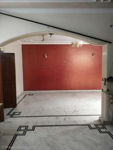 Bedroom in 3 BHK Apartment at Prabhu Apartments, Sector 21d – for Sale