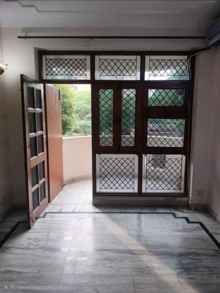 Room, prabhu-apartments 3 Bedroom 1600 Sq.Ft. Apartment In Sector 21d Faridabad 9434926