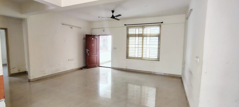 Room, solitaire-residency-hennur-road 3 Bedroom 1870 Sq.Ft. Apartment In Hennur Road Bangalore 9434944